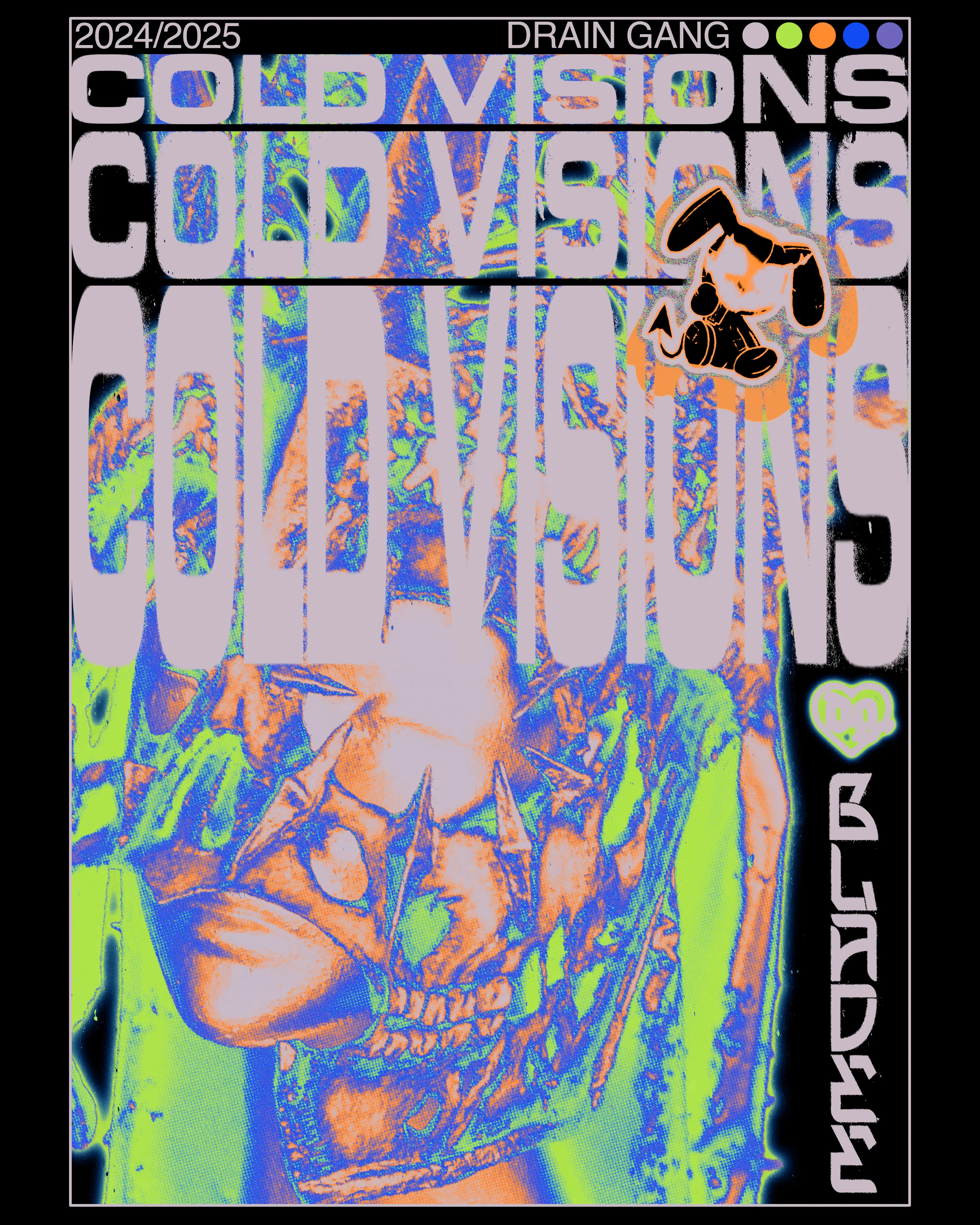 coldvisions